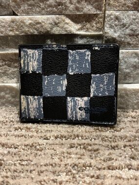 COACH Men’s Wallet